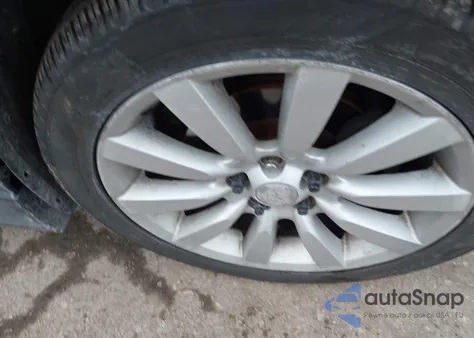 2010 Honda Accord 3.5 Ex-L z USA, uszkodzony, nr VIN 1HGCS2A89AA002026